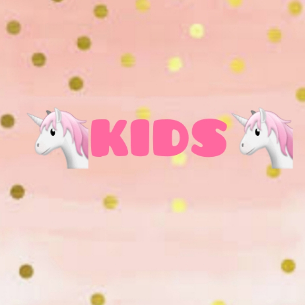 Please check out our New Kids Section!